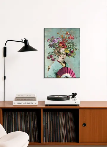 Botanical Japanese