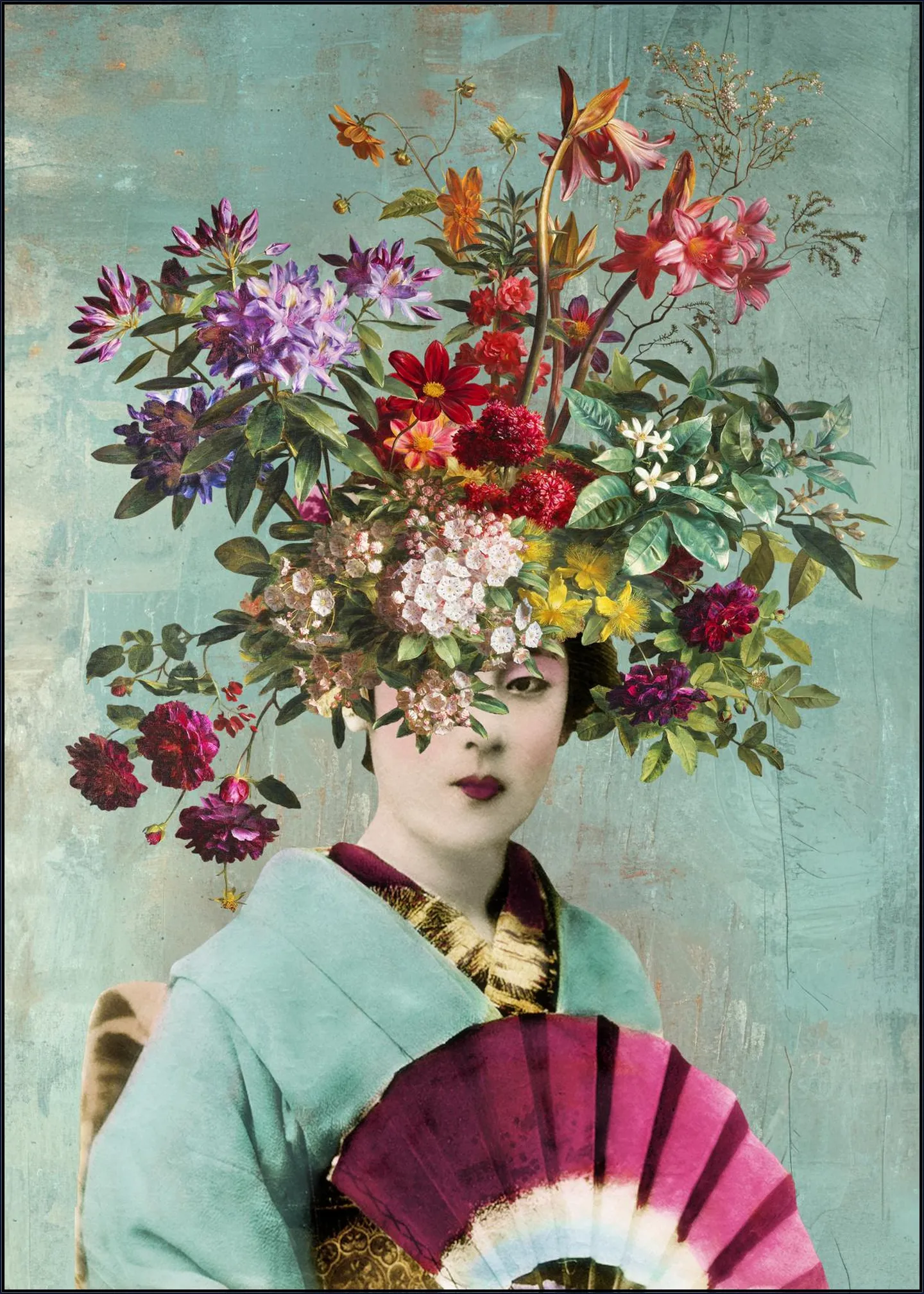 Botanical Japanese