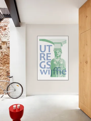 Utregs Wijffie