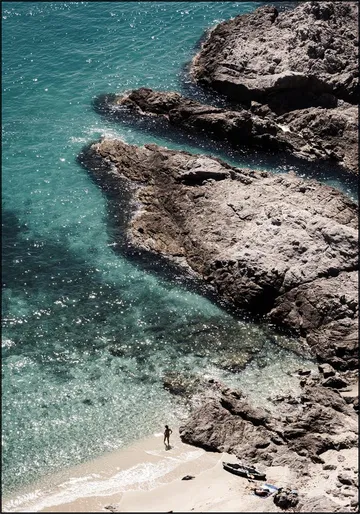 Little Beach