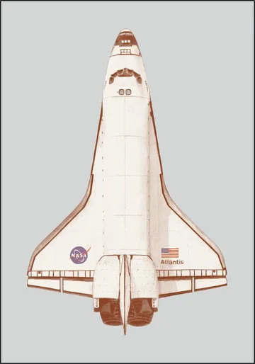 Atlantis