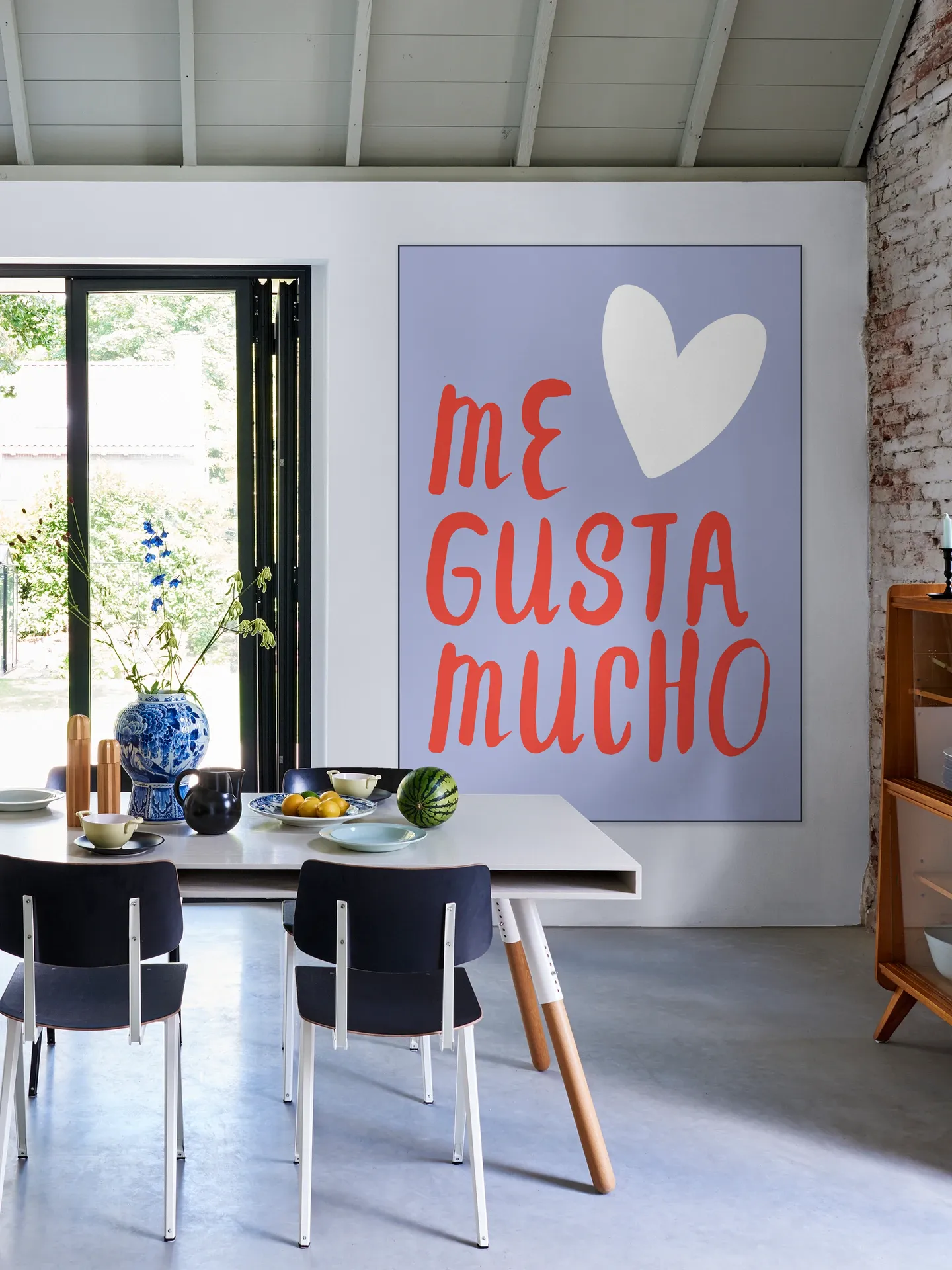 Me Gusta Mucho