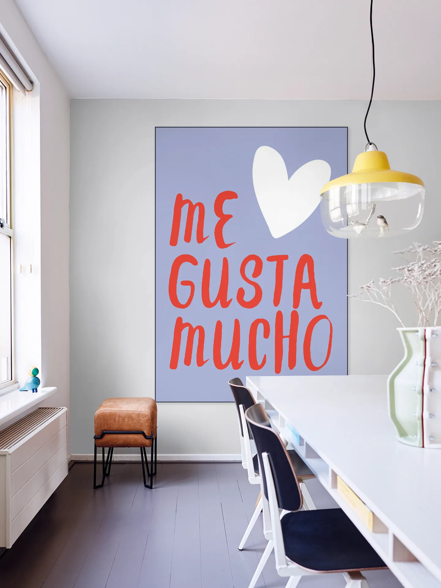 Me Gusta Mucho