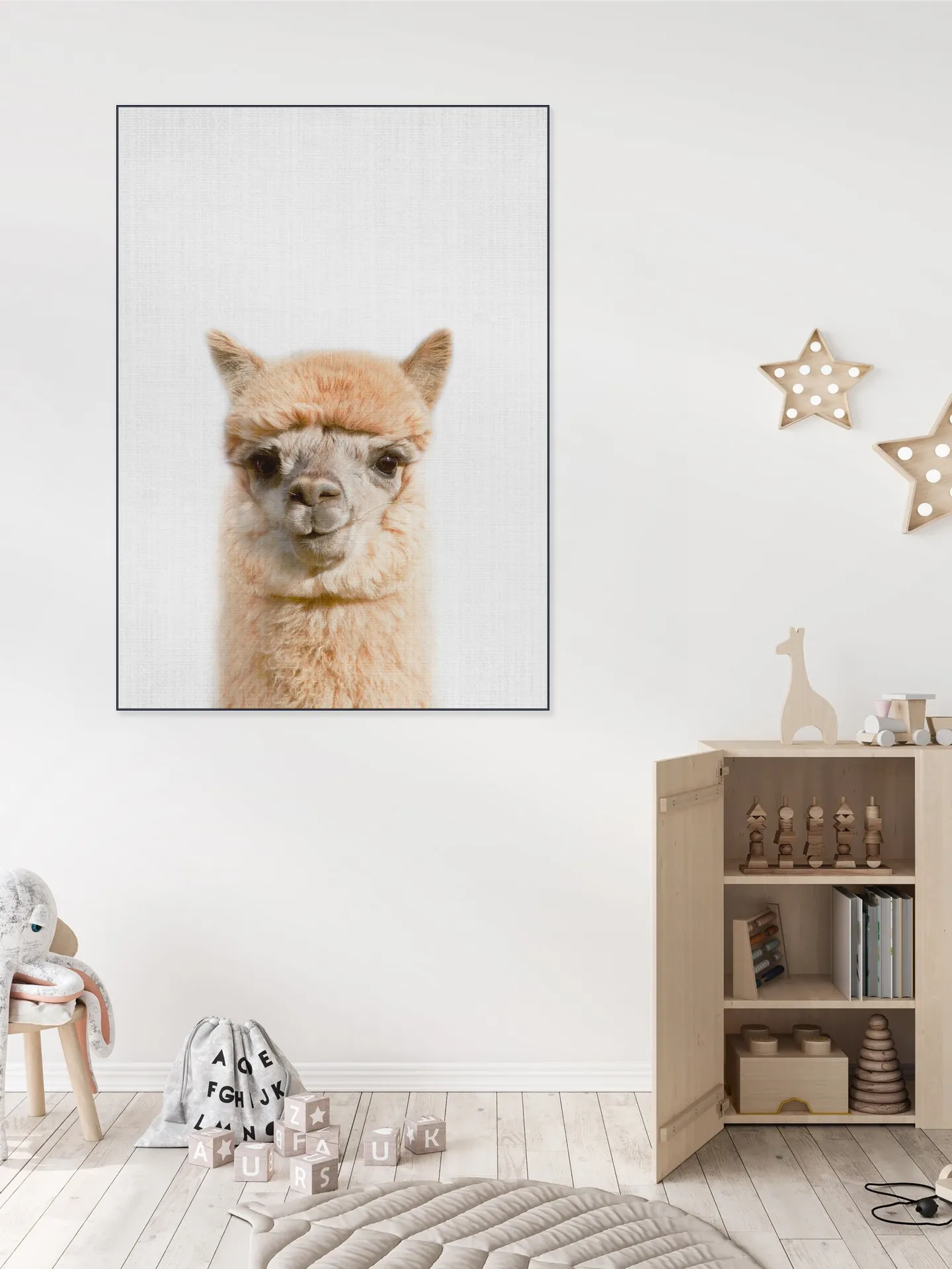 Alpaca