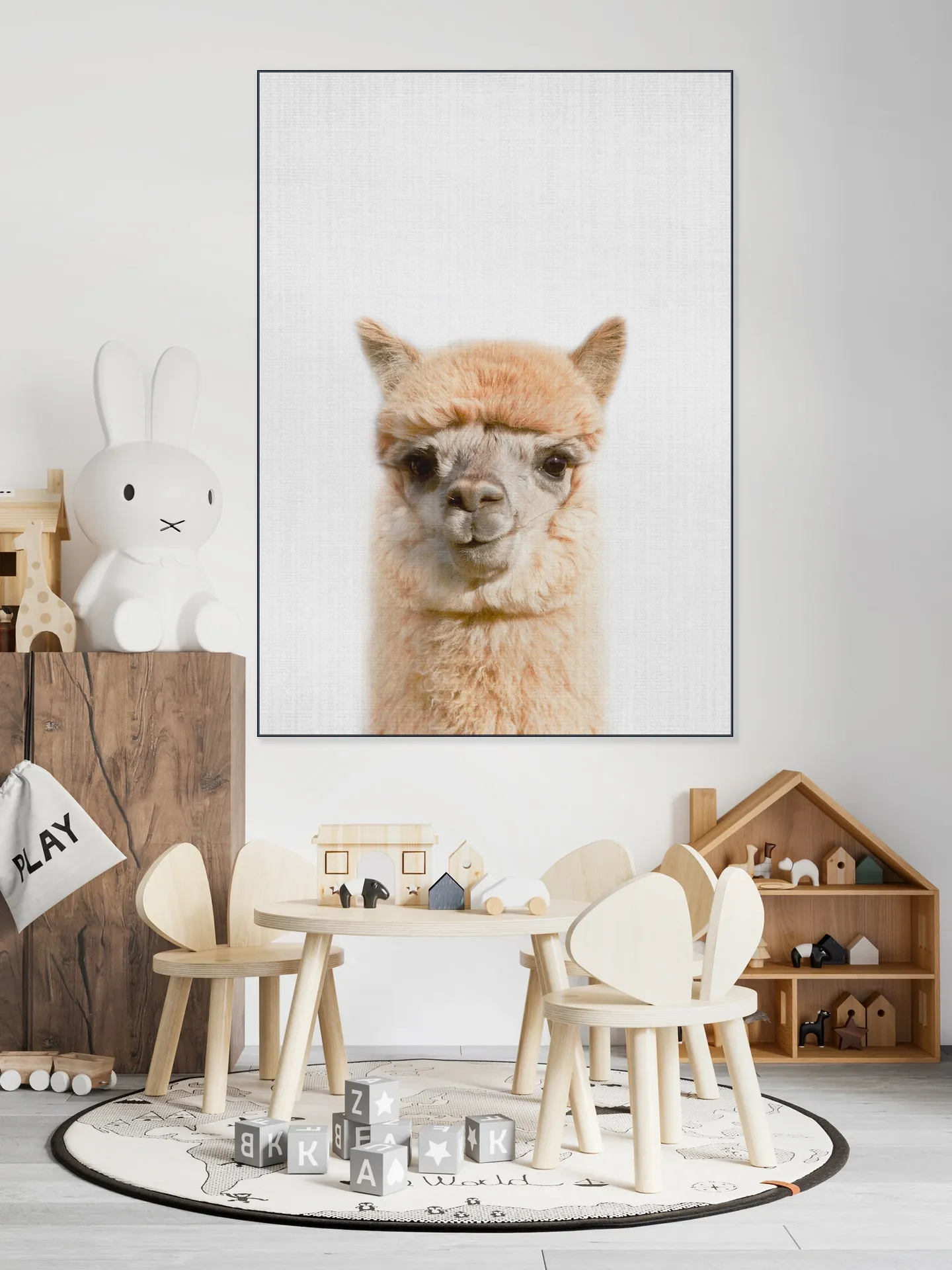 Alpaca