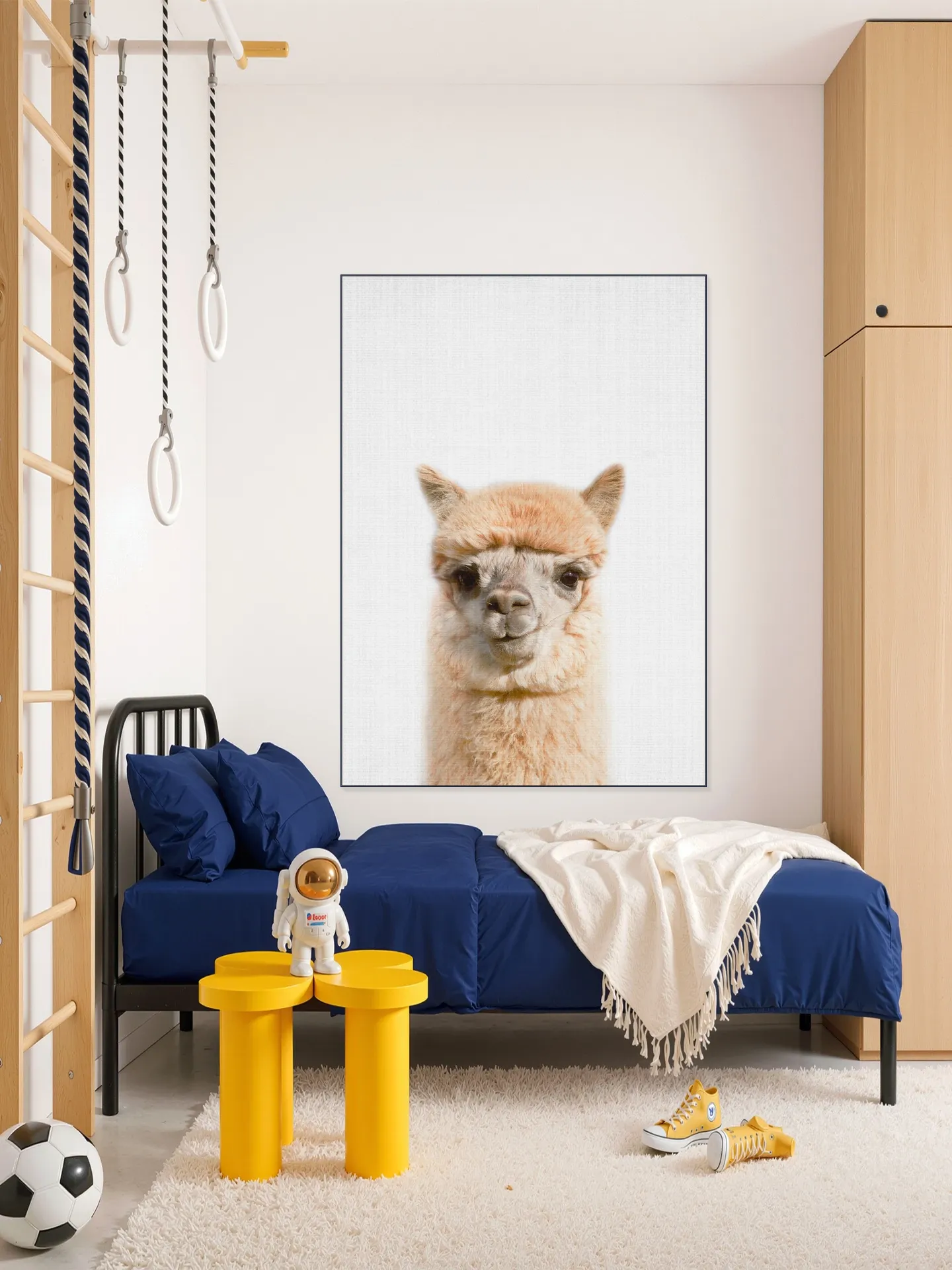 Alpaca