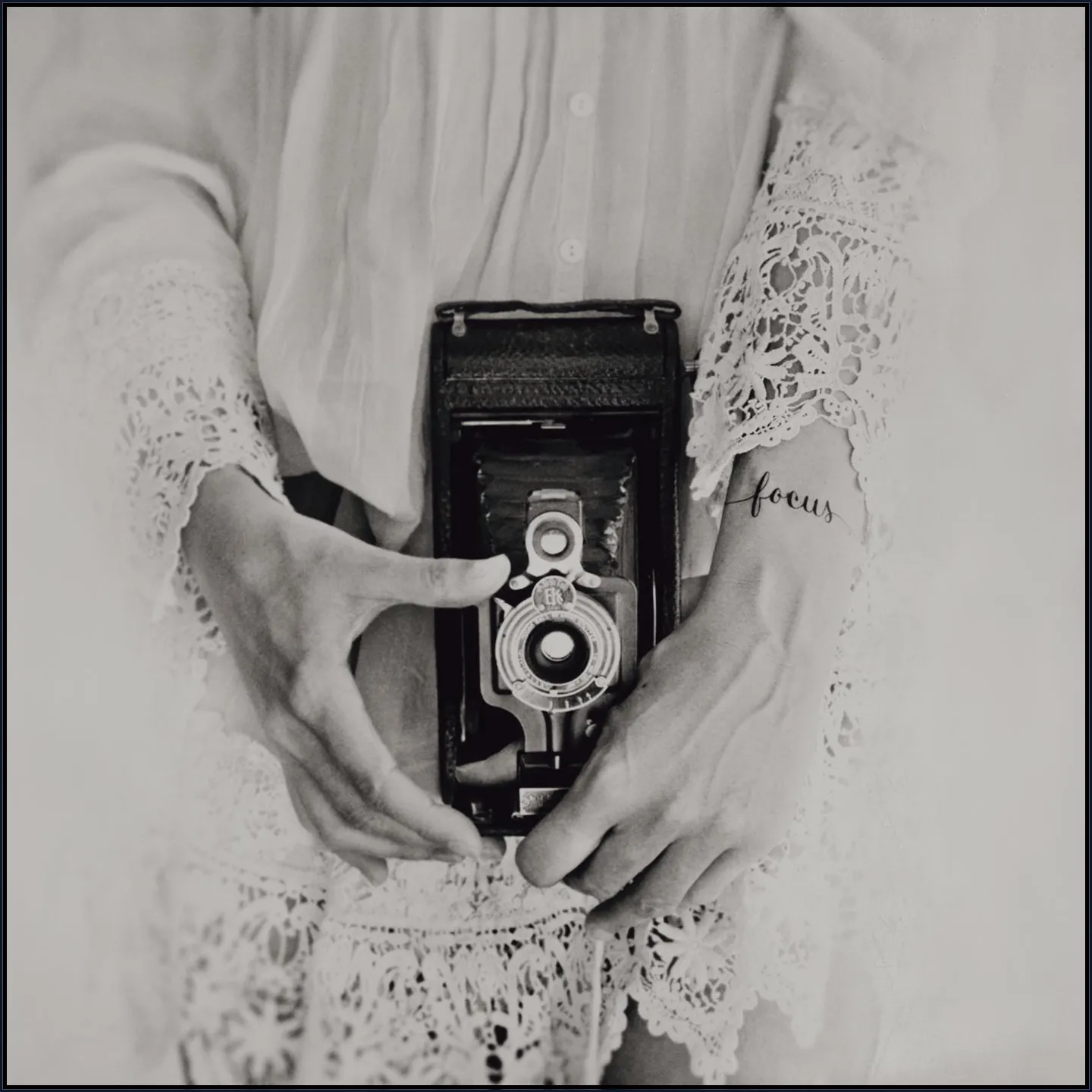 Photography Focus