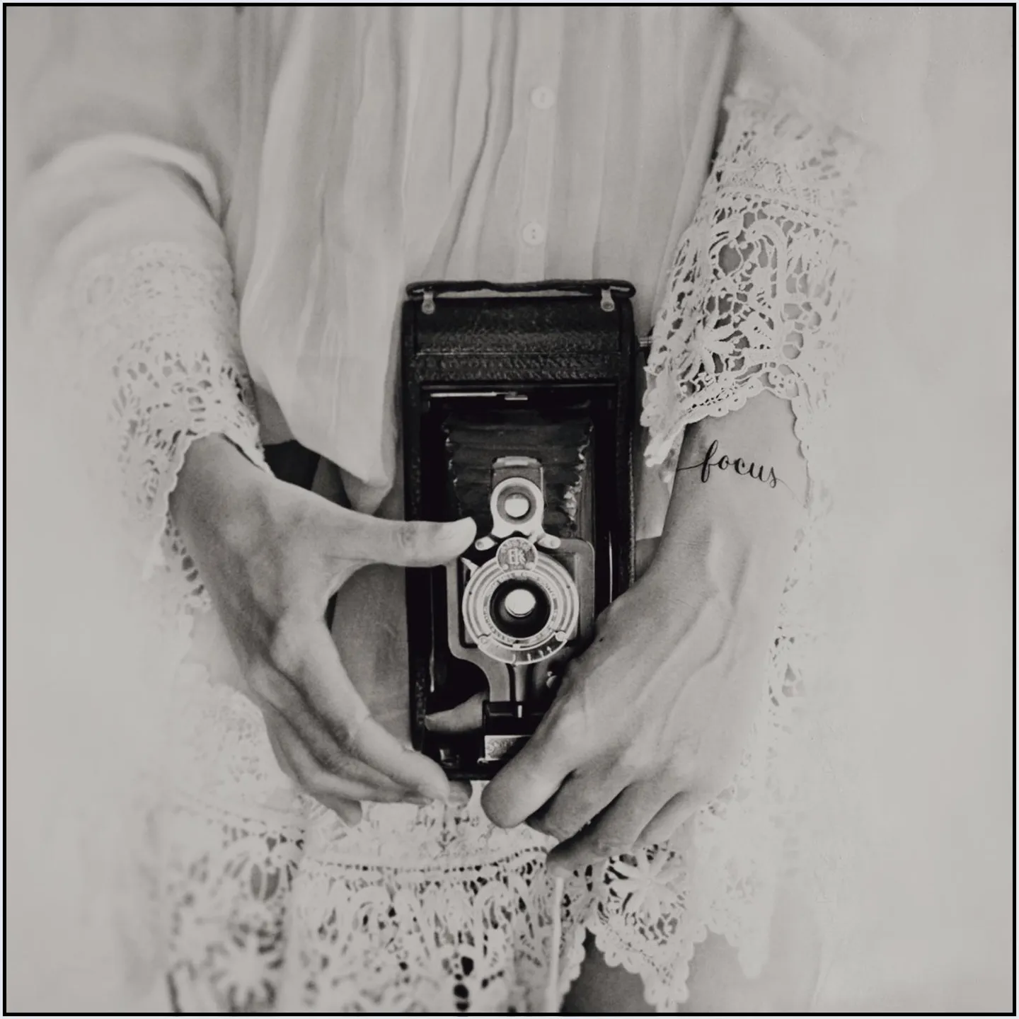Photography Focus