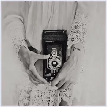 Photography Focus