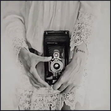 Photography Focus