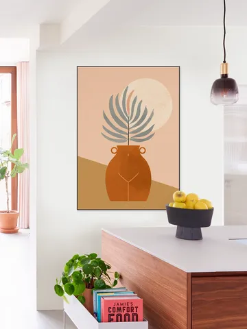 Whimsical Vases 03