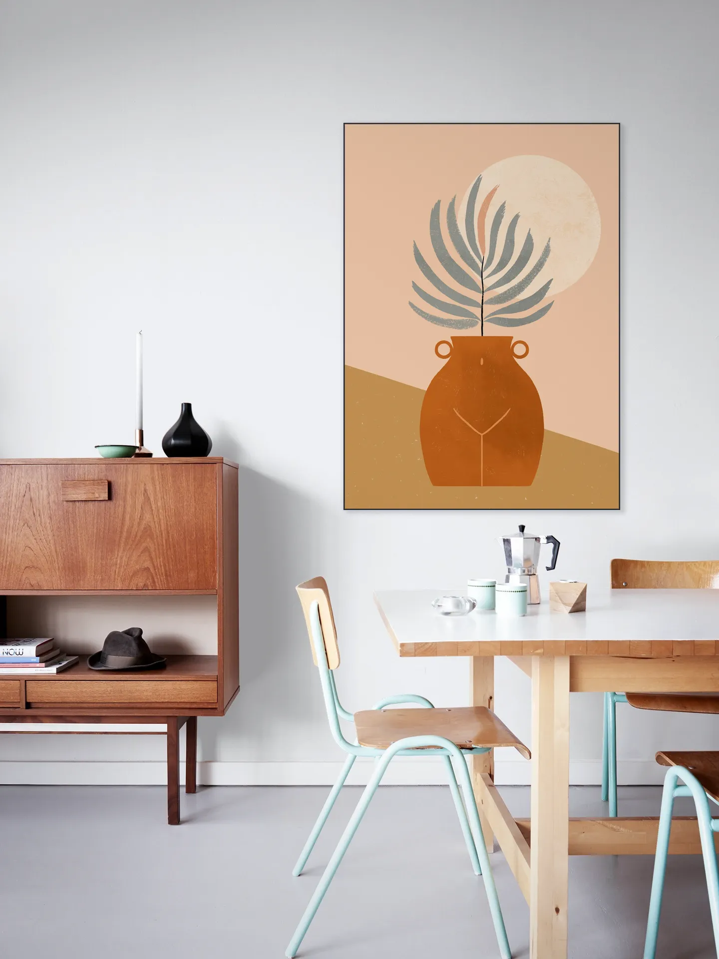 Whimsical Vases 03