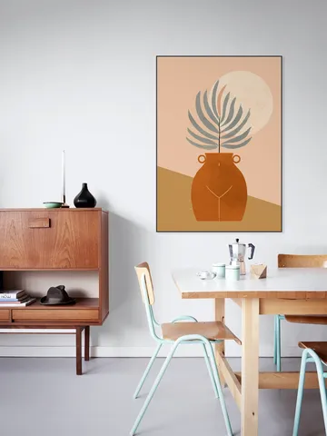 Whimsical Vases 03