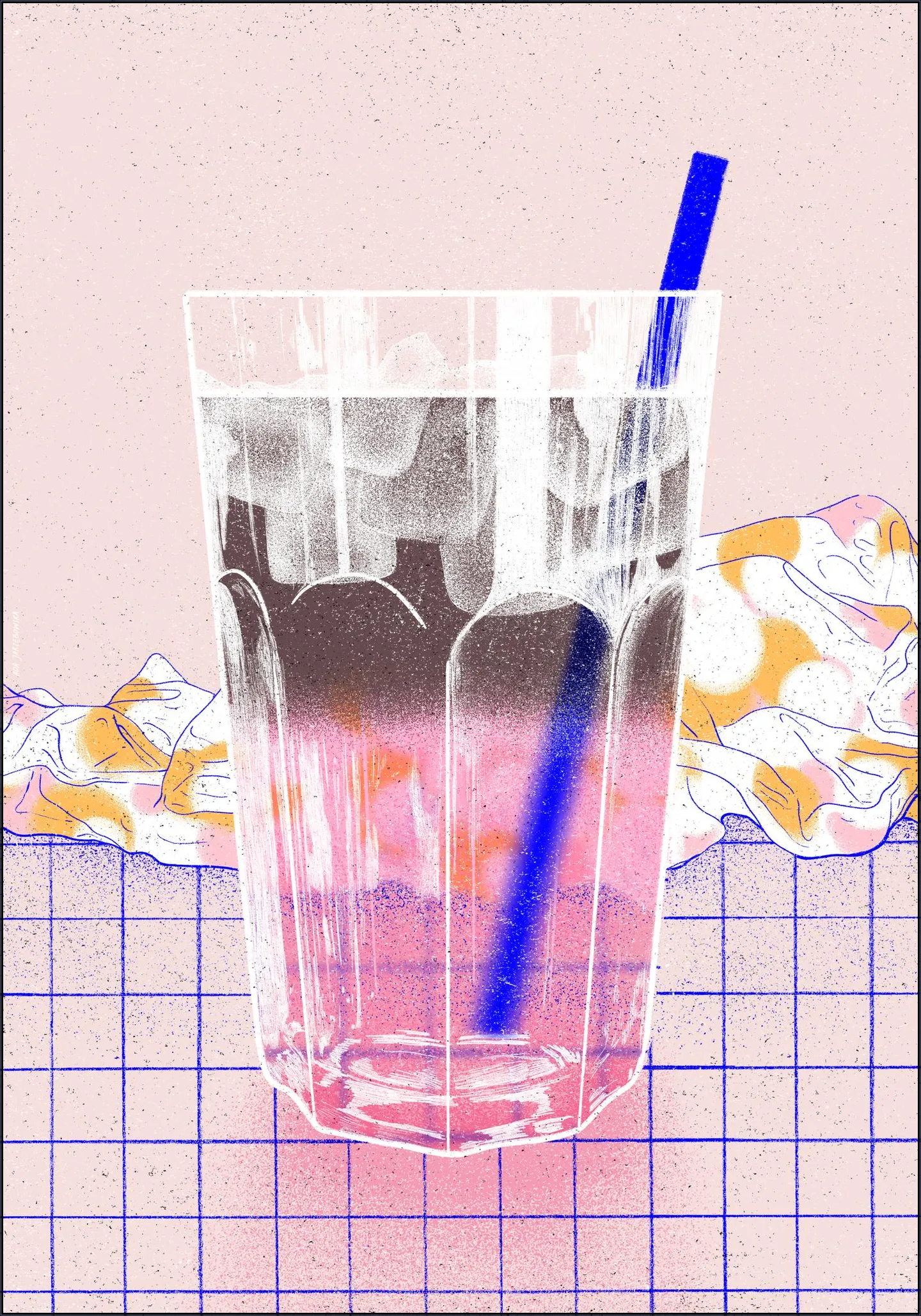 Tonic Espresso