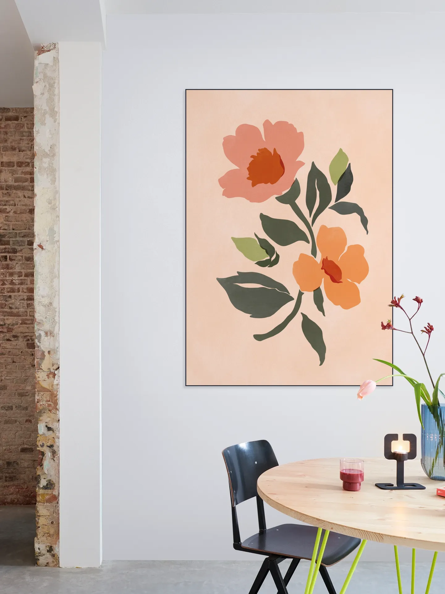 Spring Flowers