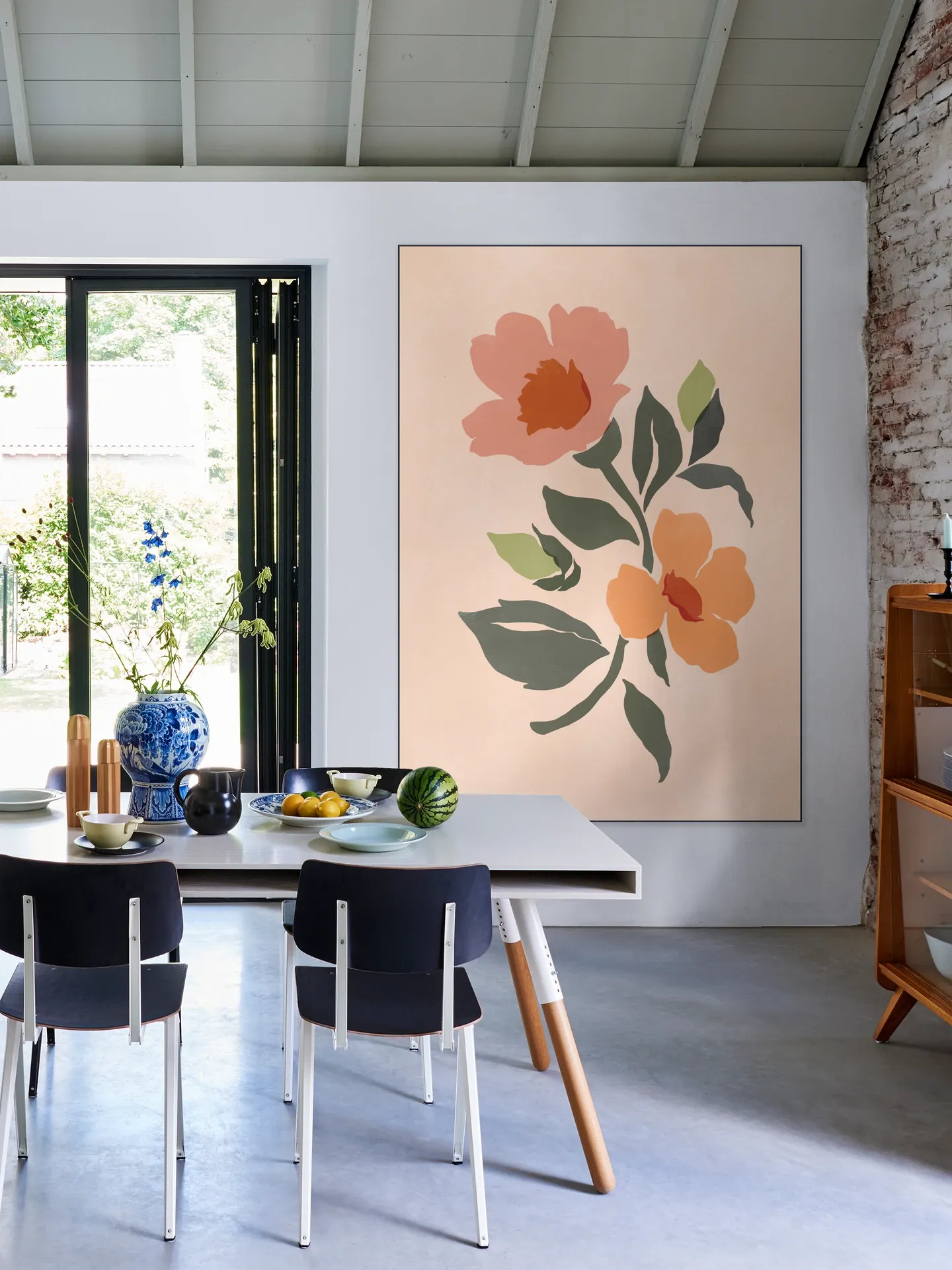 Spring Flowers