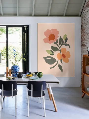 Spring Flowers