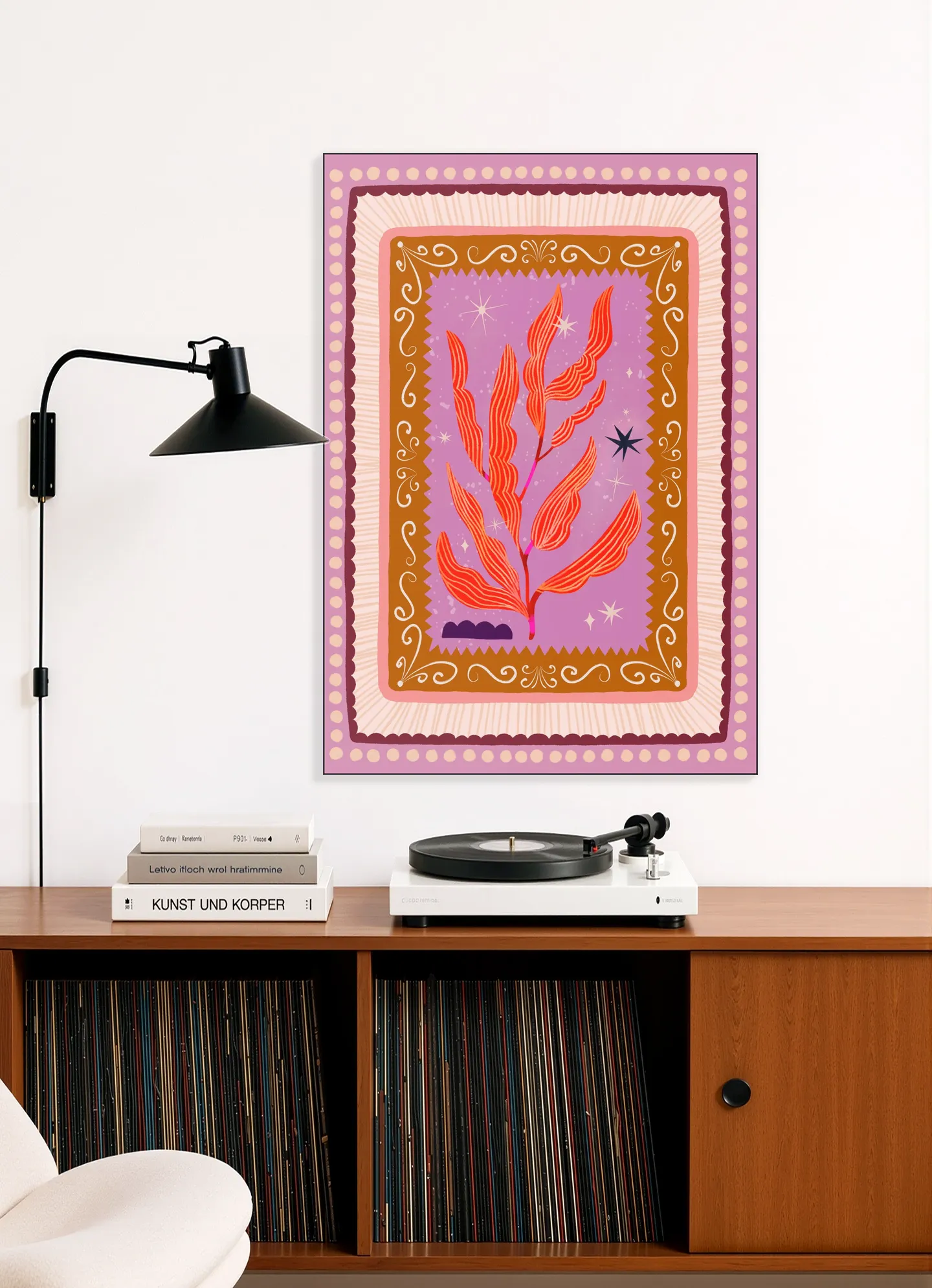 Flower - lilac