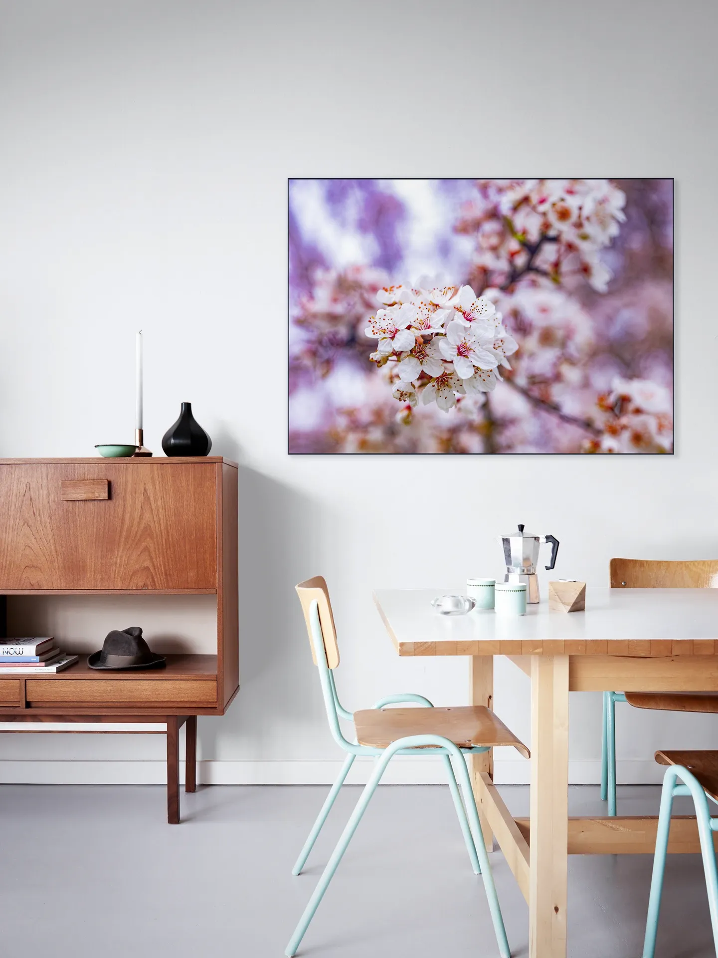Spring Flowers