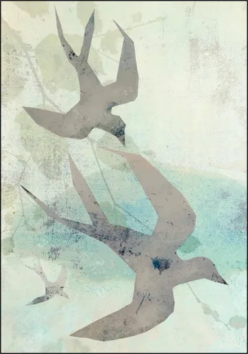 Lovebirds