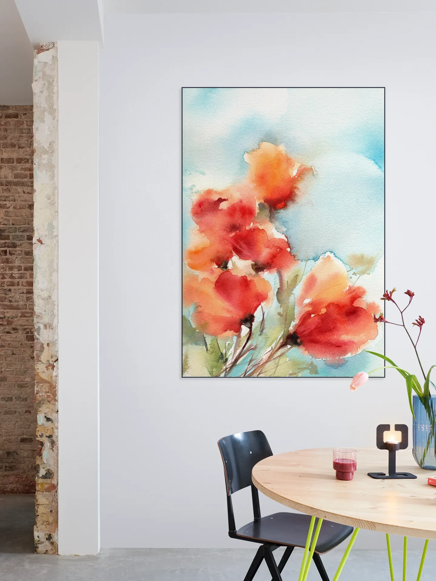 Poppies