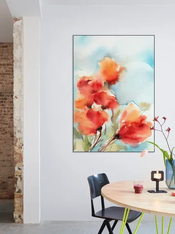 Poppies