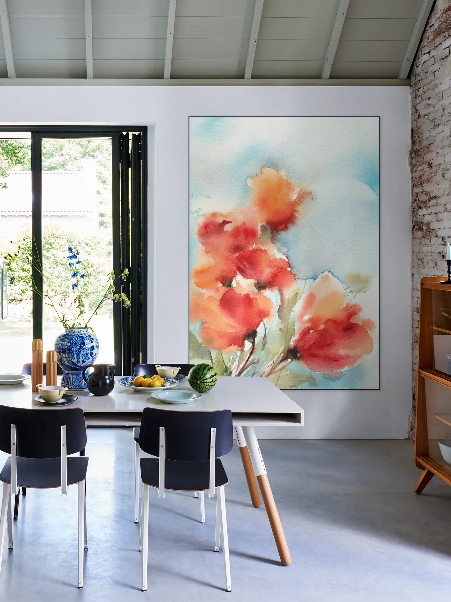 Poppies