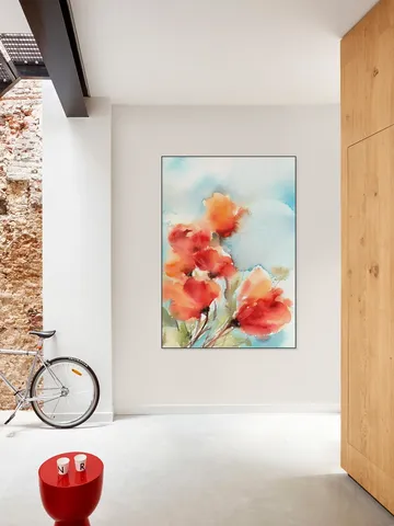 Poppies