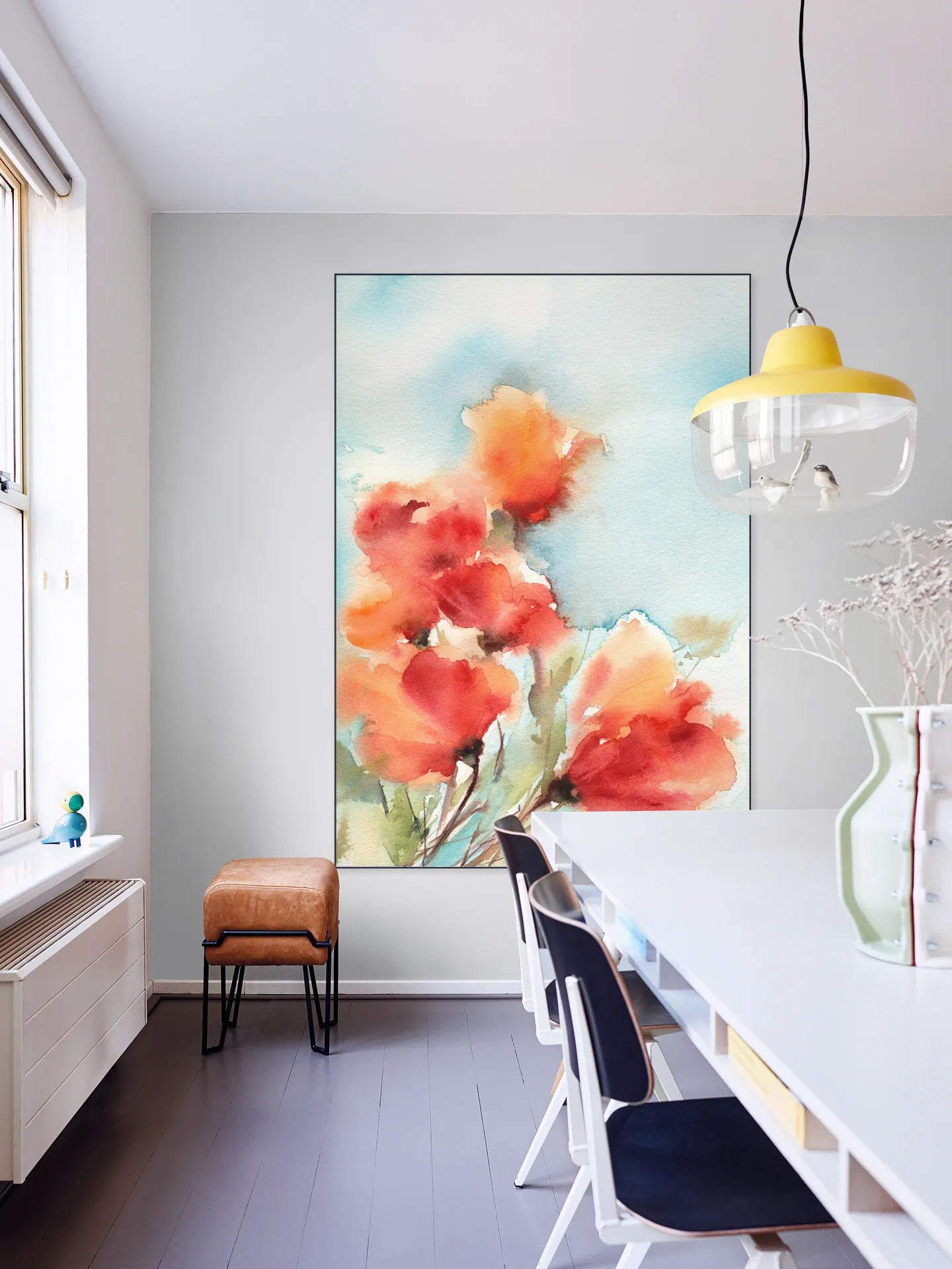 Poppies