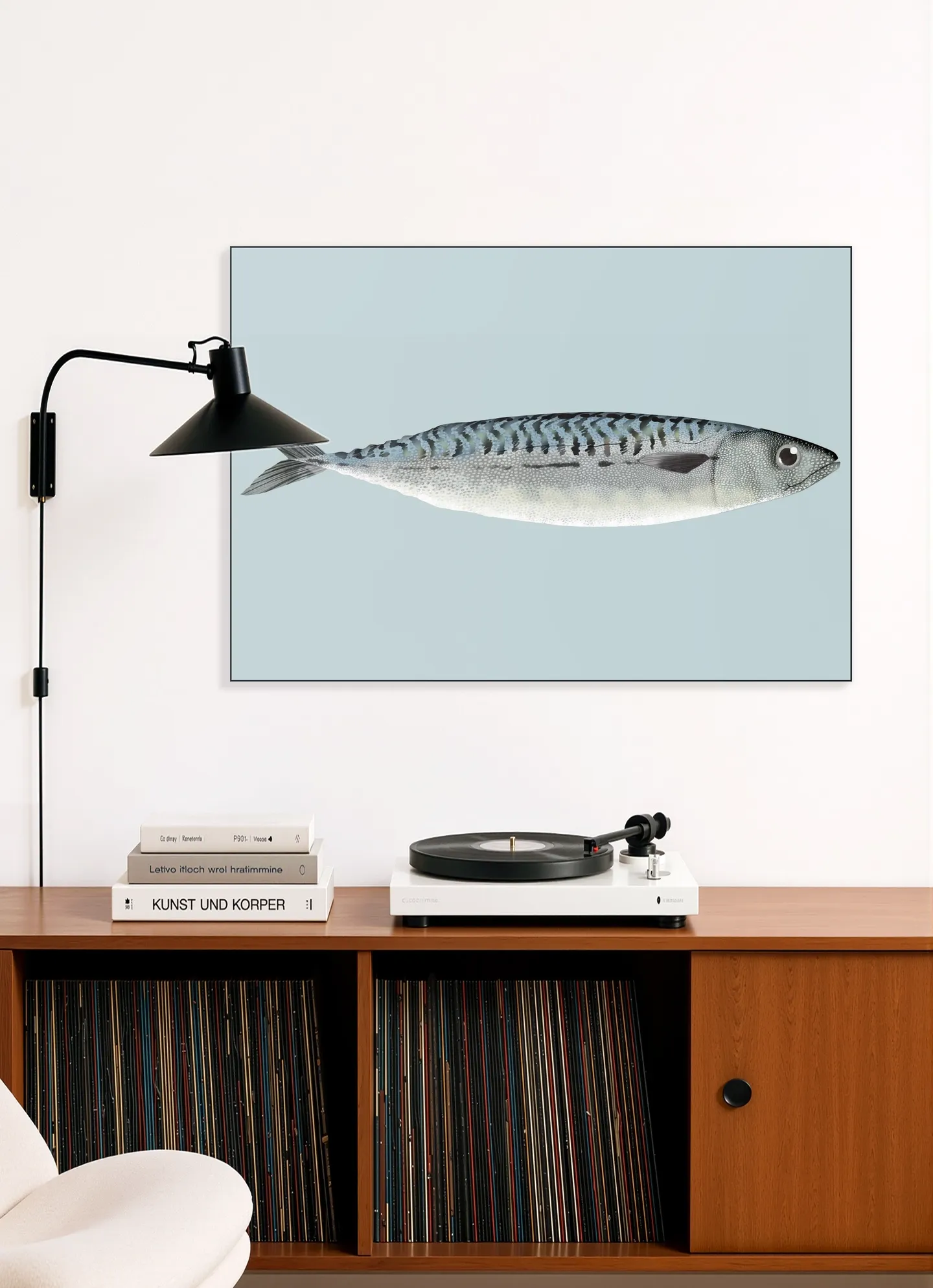Mackerel