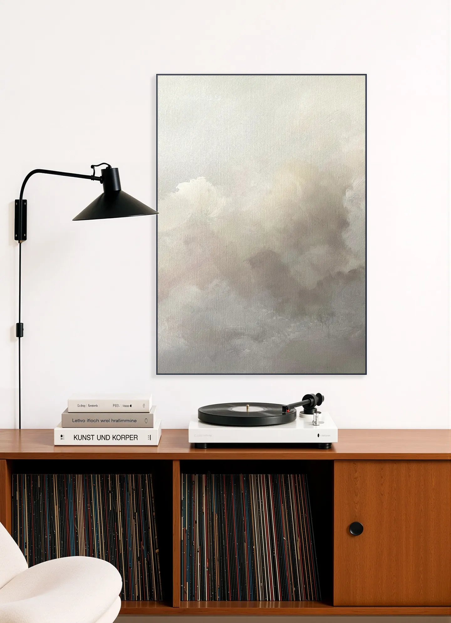 Think Cloud