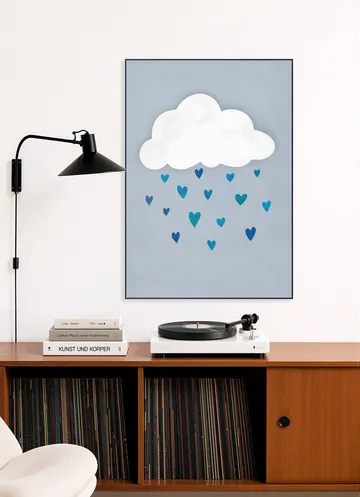 Hearts From The Sky