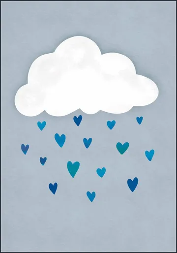 Hearts From The Sky