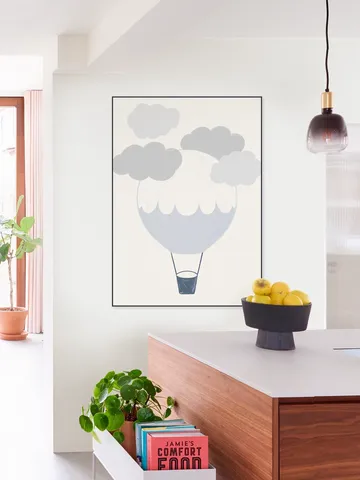 Hot Air Balloon