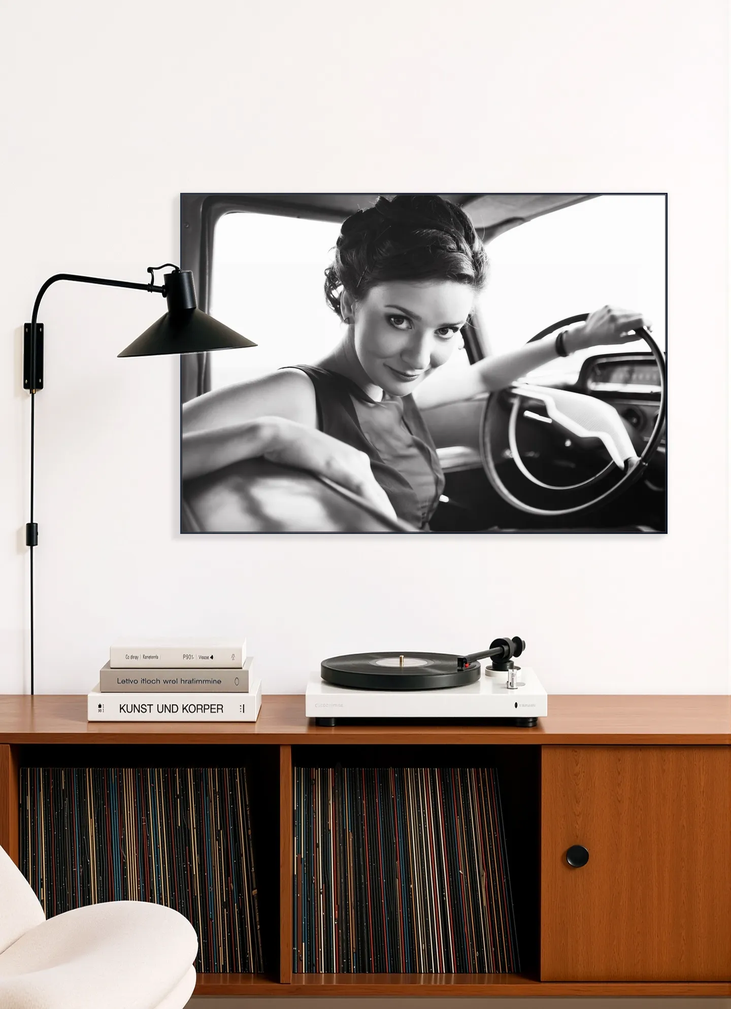 Drive