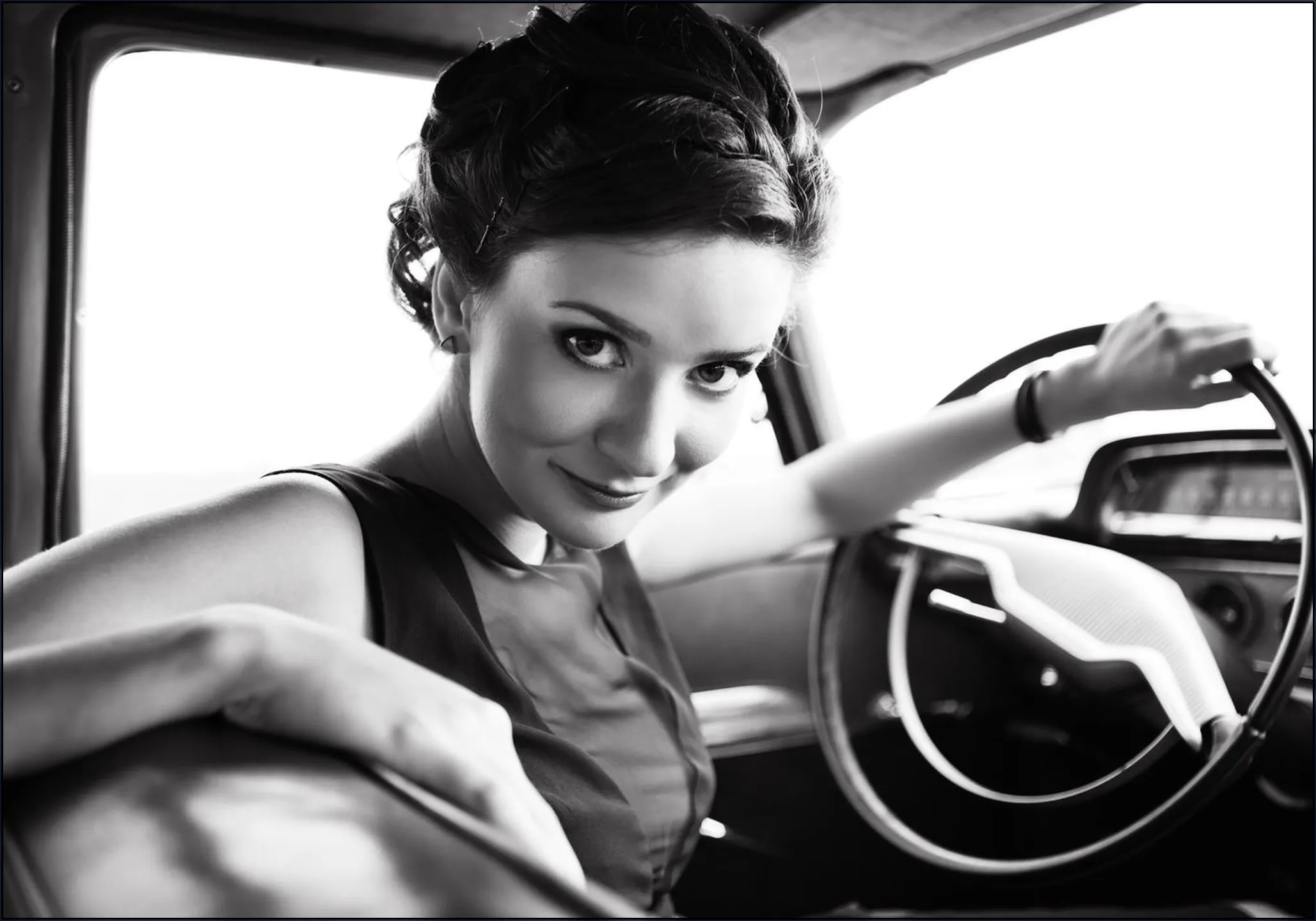Drive