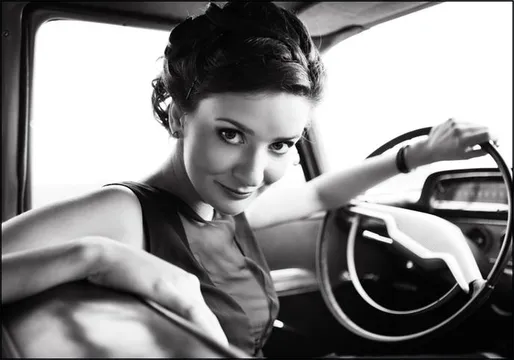 Drive