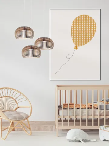 Vichy Balloon