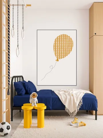 Vichy Balloon