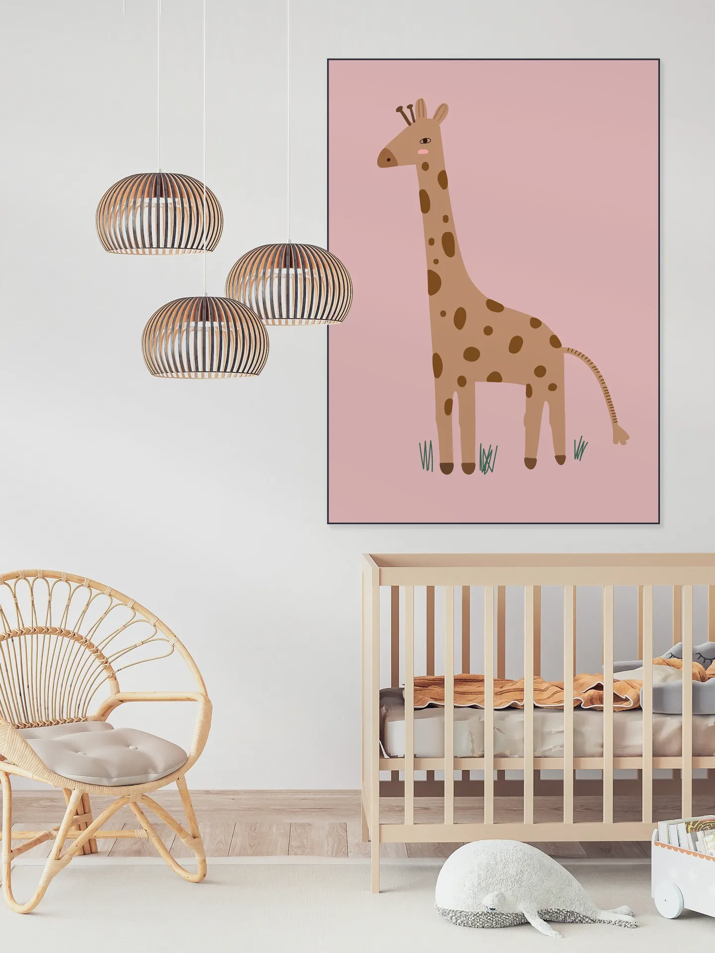 Giraffe