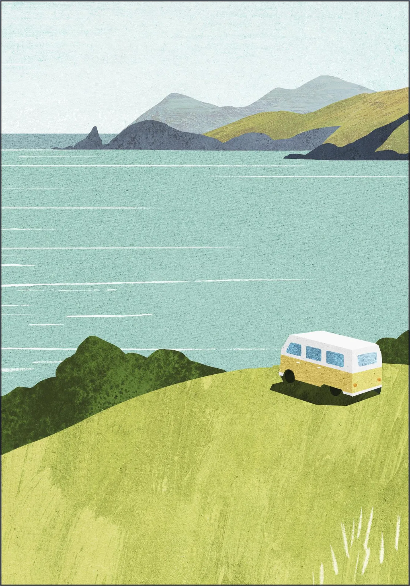Van Life