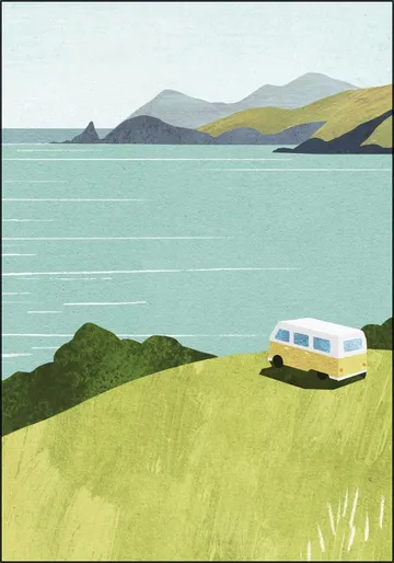 Van Life