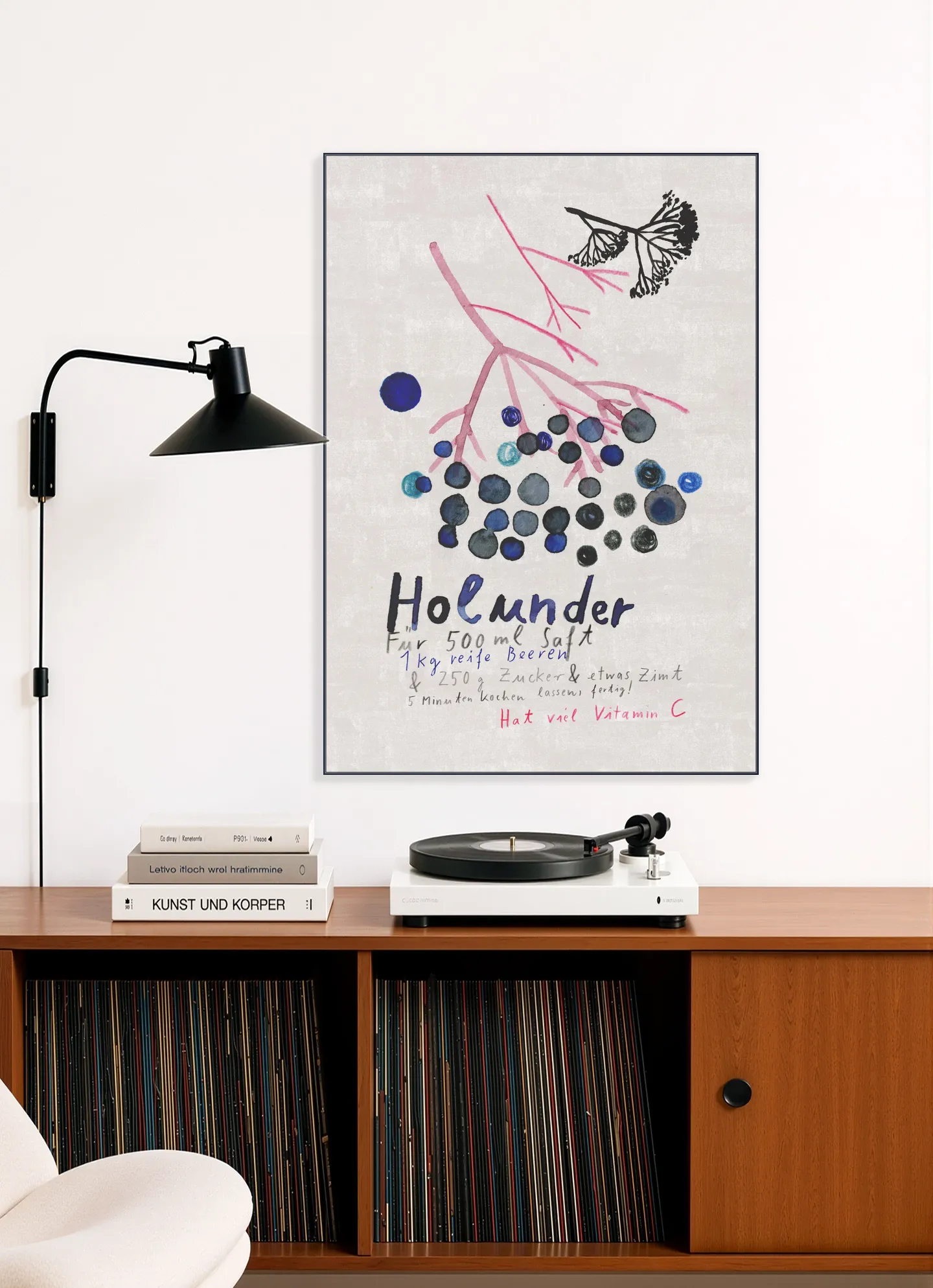 Holunder