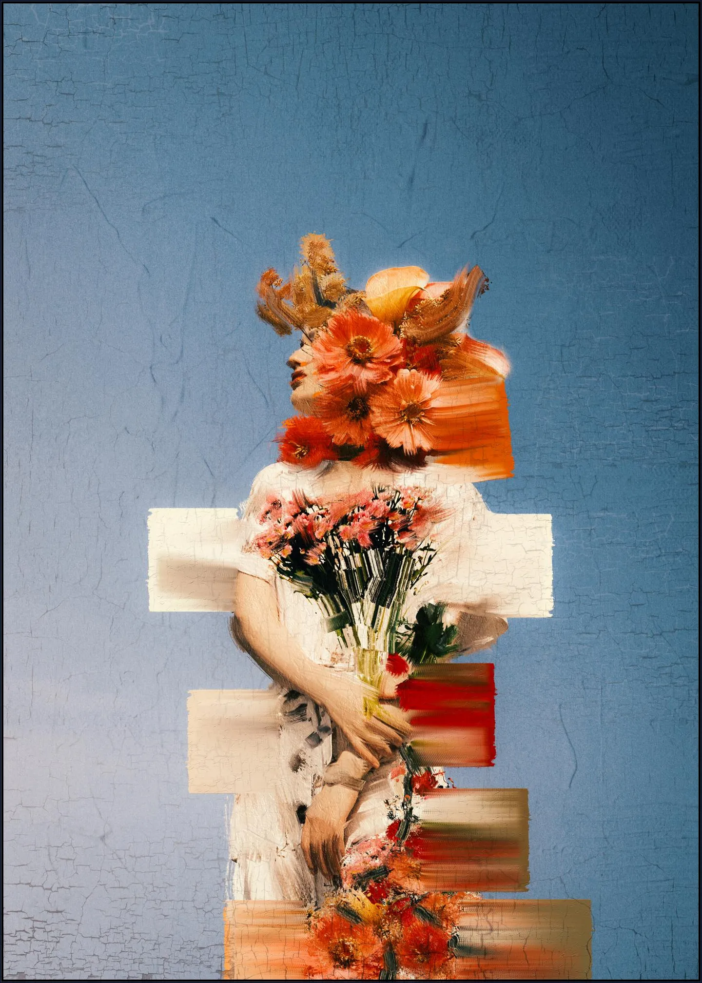 Flower Girl