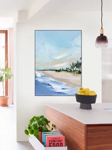 Beach Dream