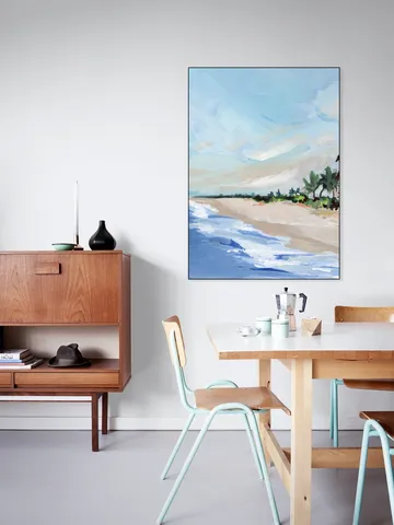 Beach Dream