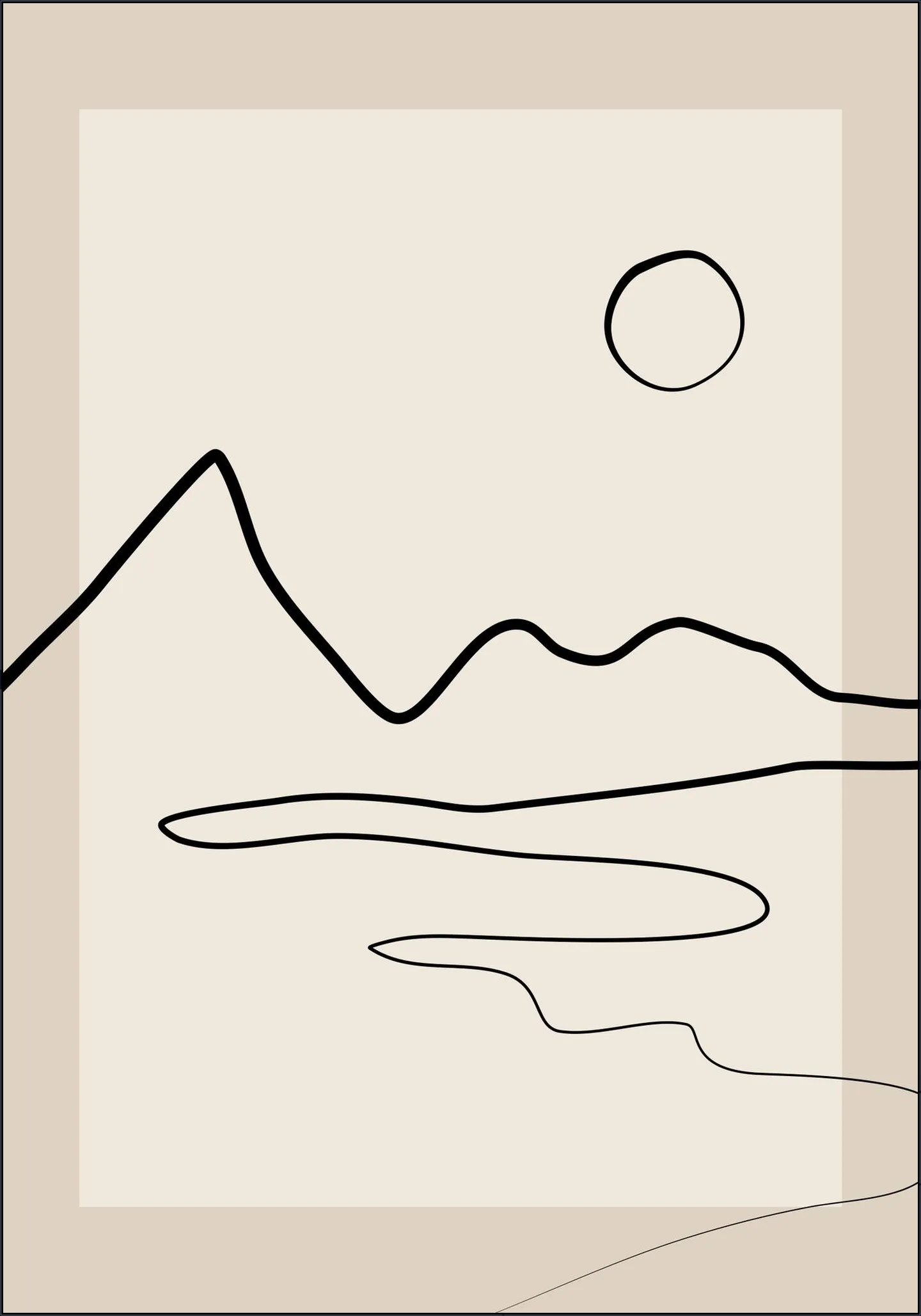Line art 2