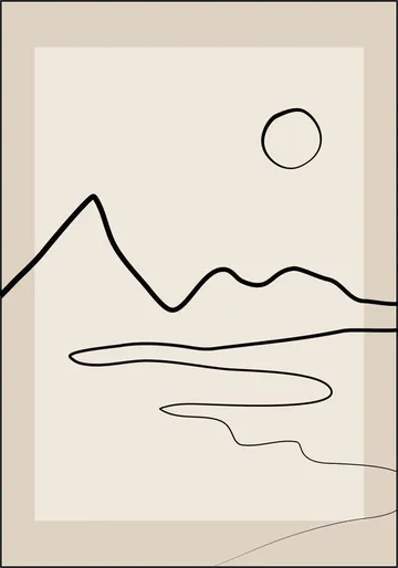 Line art 2