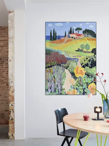 Tuscan Valleys