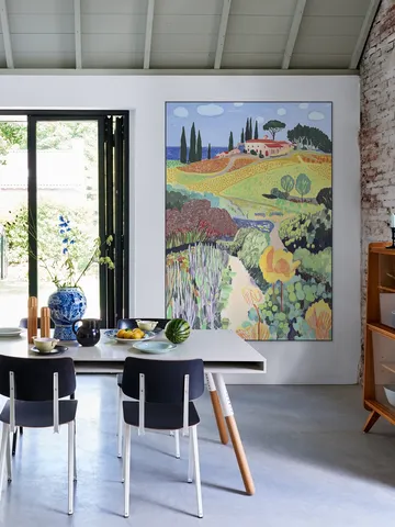 Tuscan Valleys